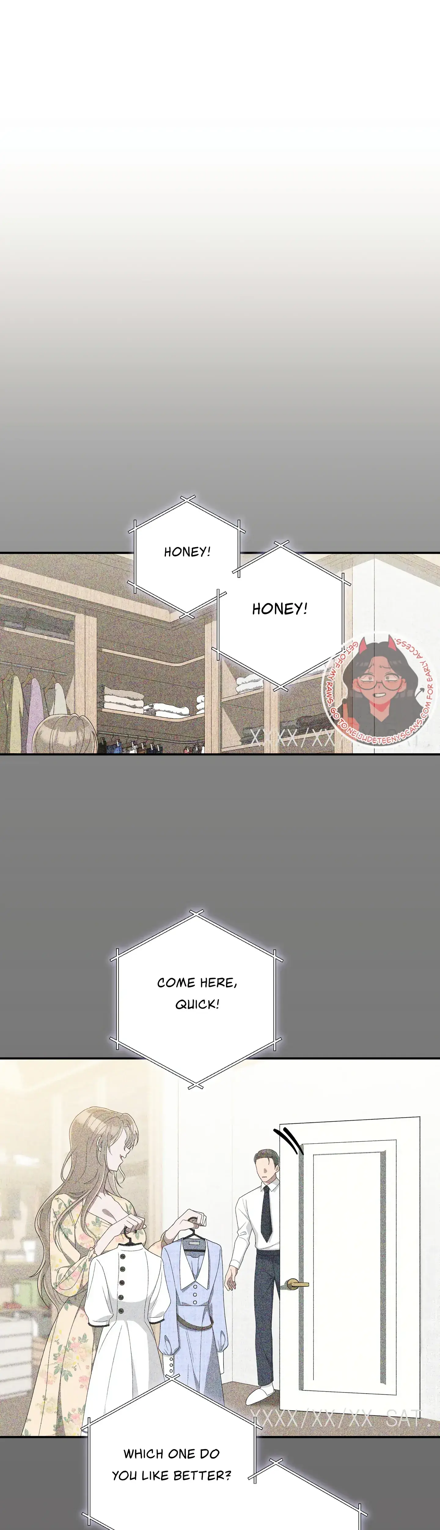 Kitsch Wedding Episode 24 - Page 4