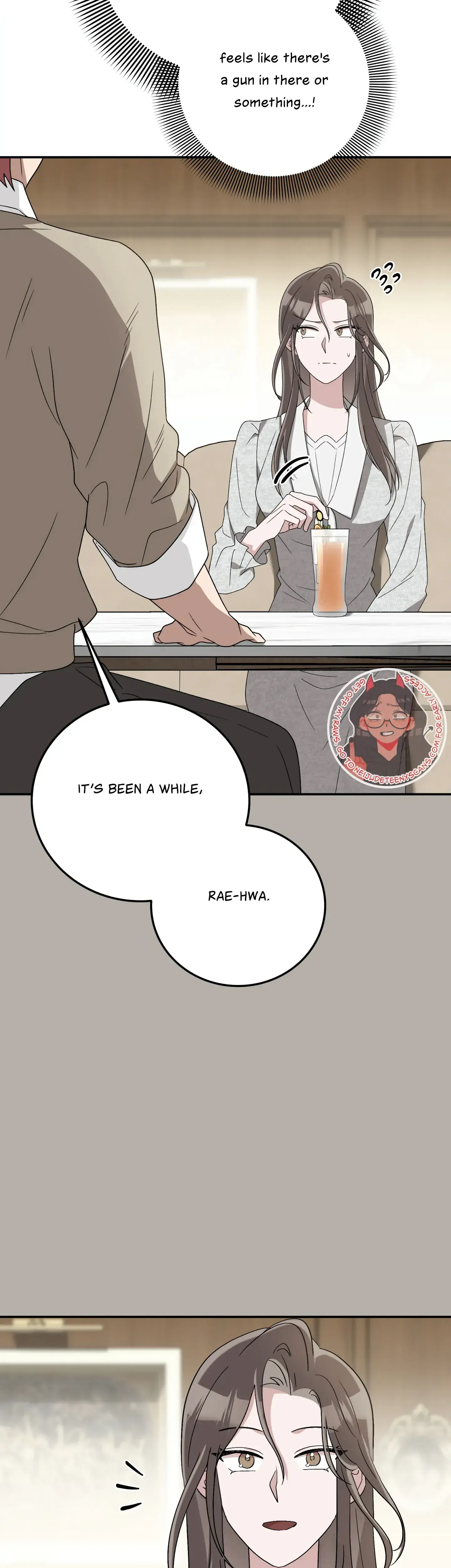 Kitsch Wedding Episode 24 - Page 49