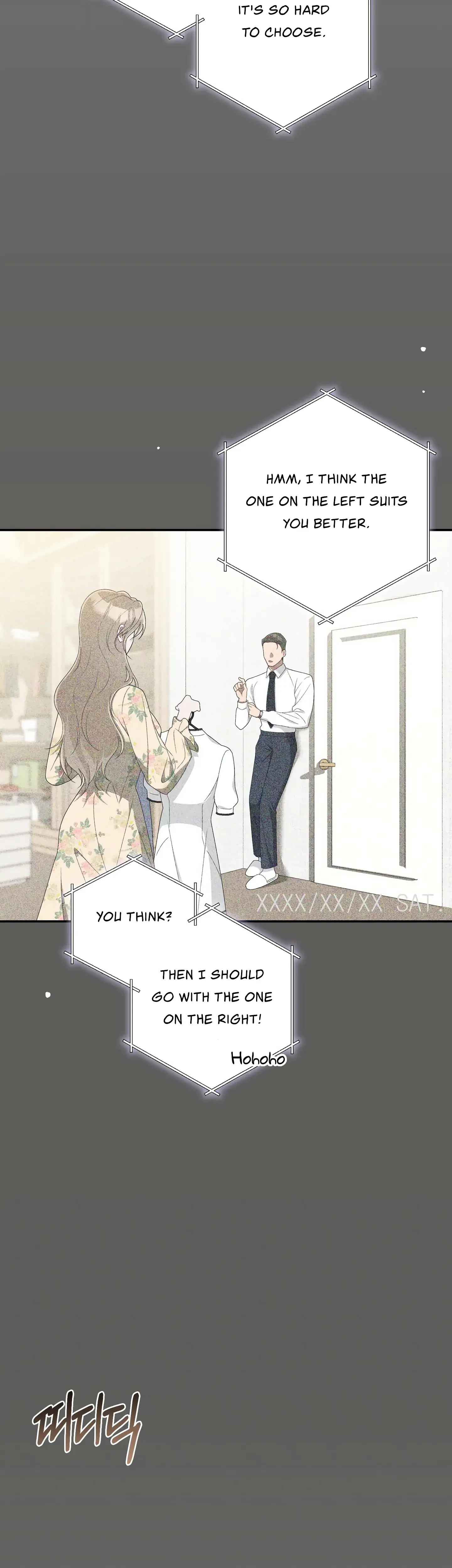 Kitsch Wedding Episode 24 - Page 5