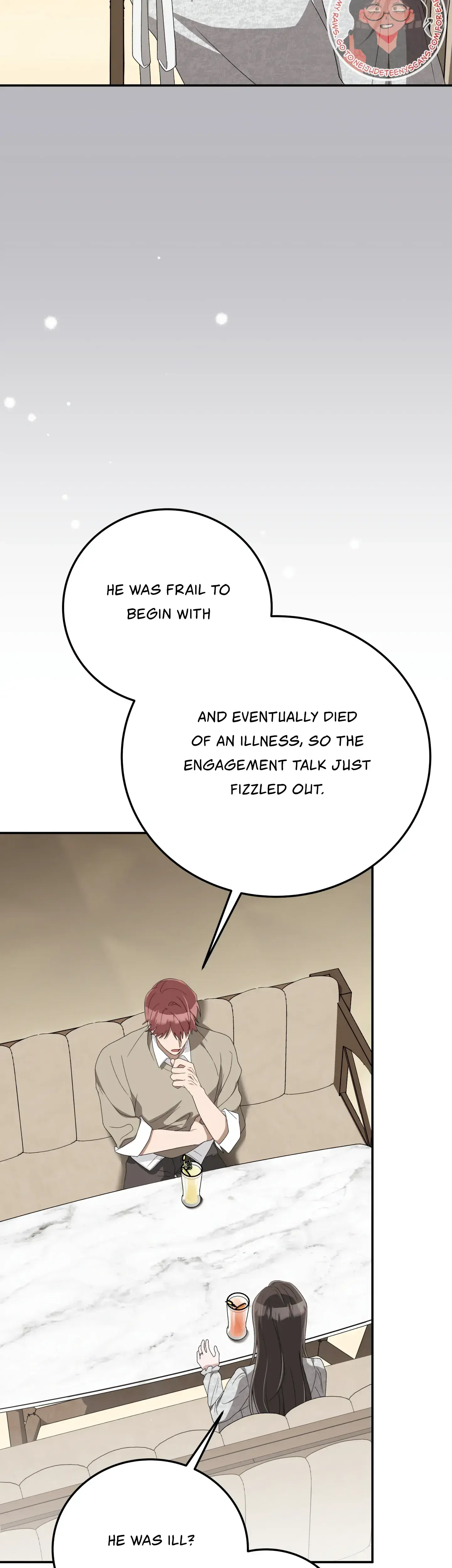 Kitsch Wedding Episode 25 - Page 19