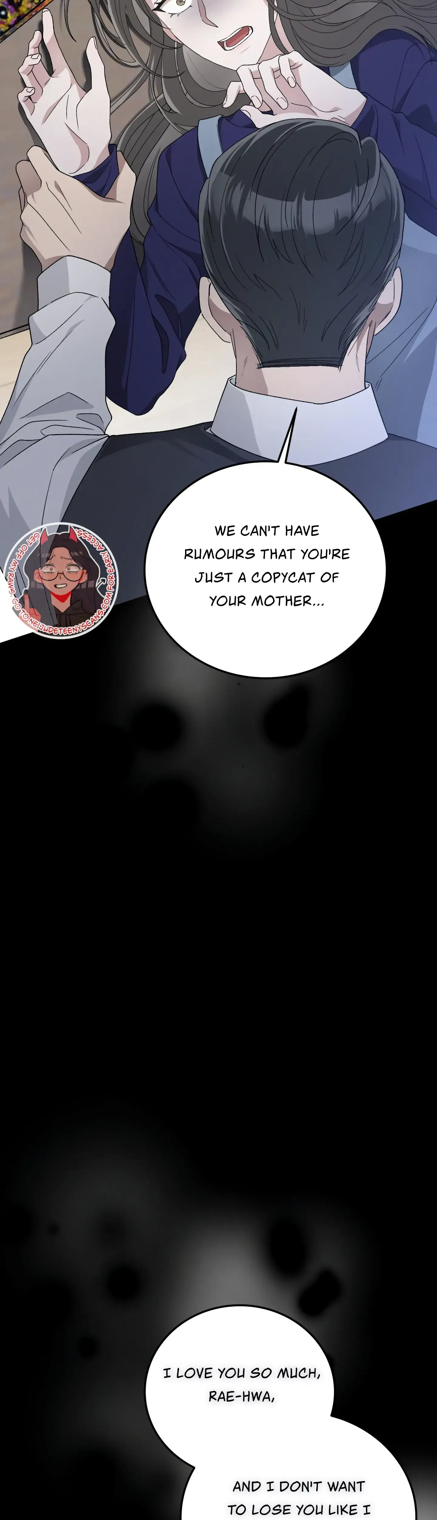 Kitsch Wedding Episode 25 - Page 48
