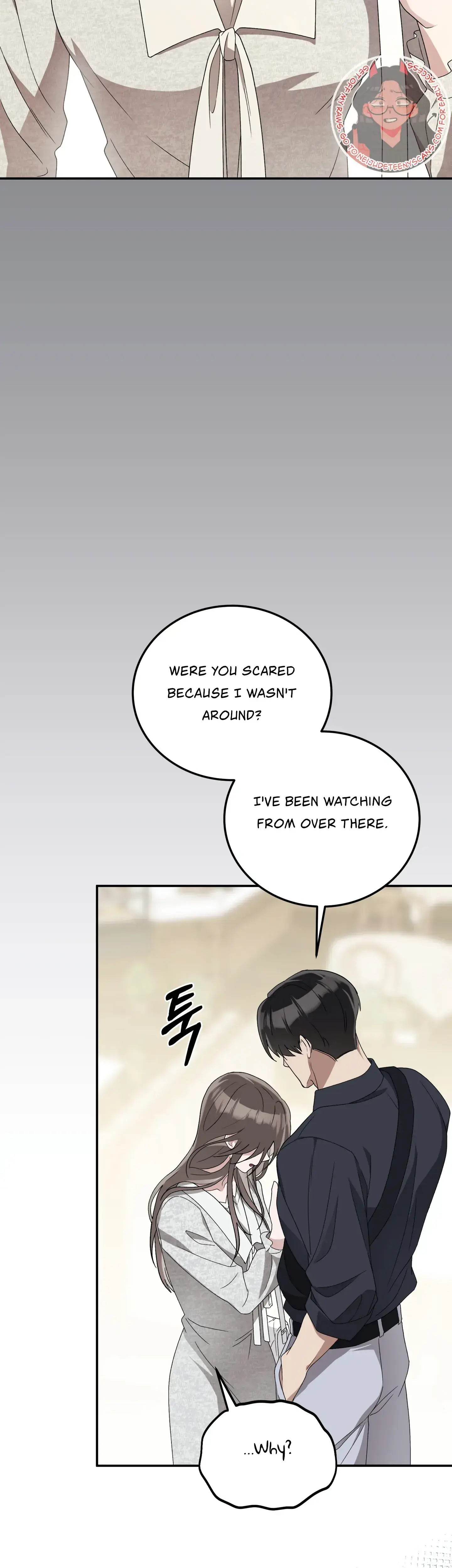 Kitsch Wedding Episode 26 - Page 11