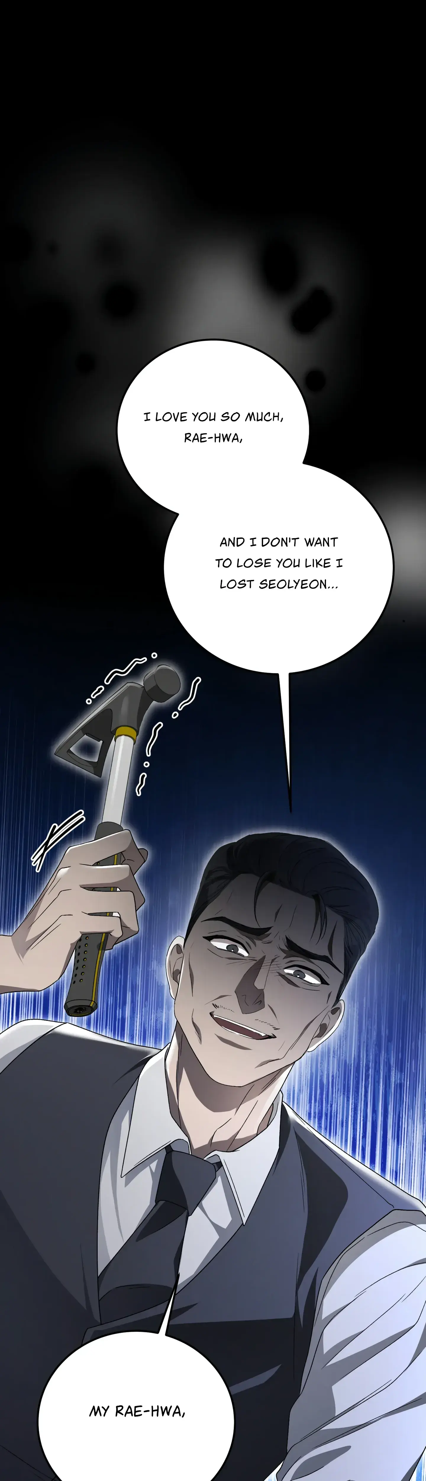 Kitsch Wedding Episode 26 - Page 2