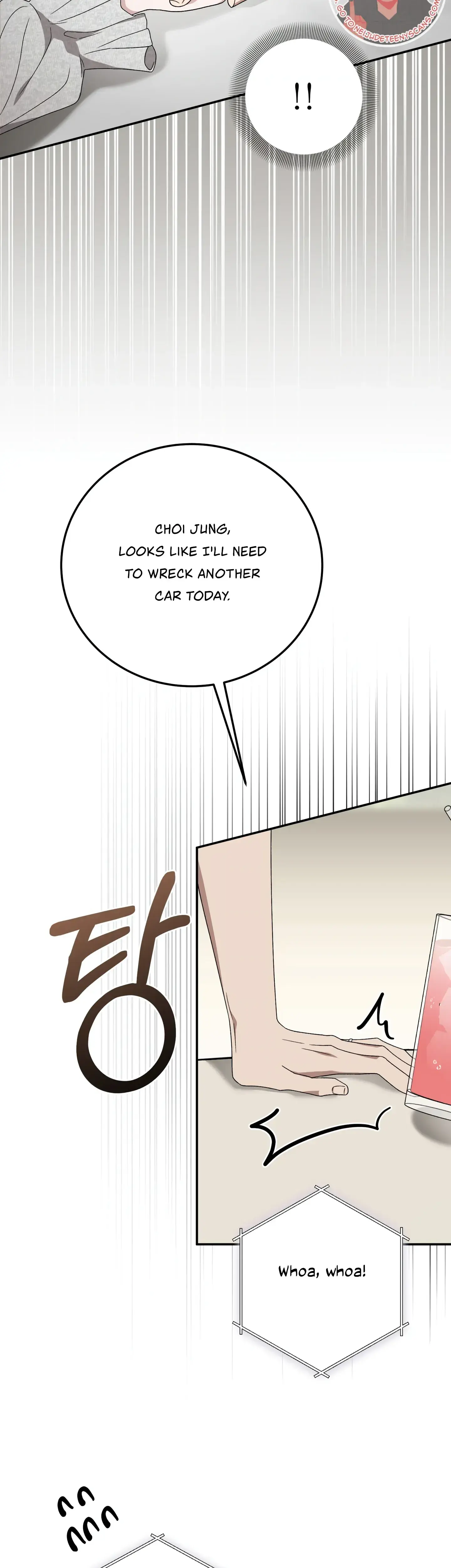 Kitsch Wedding Episode 26 - Page 23