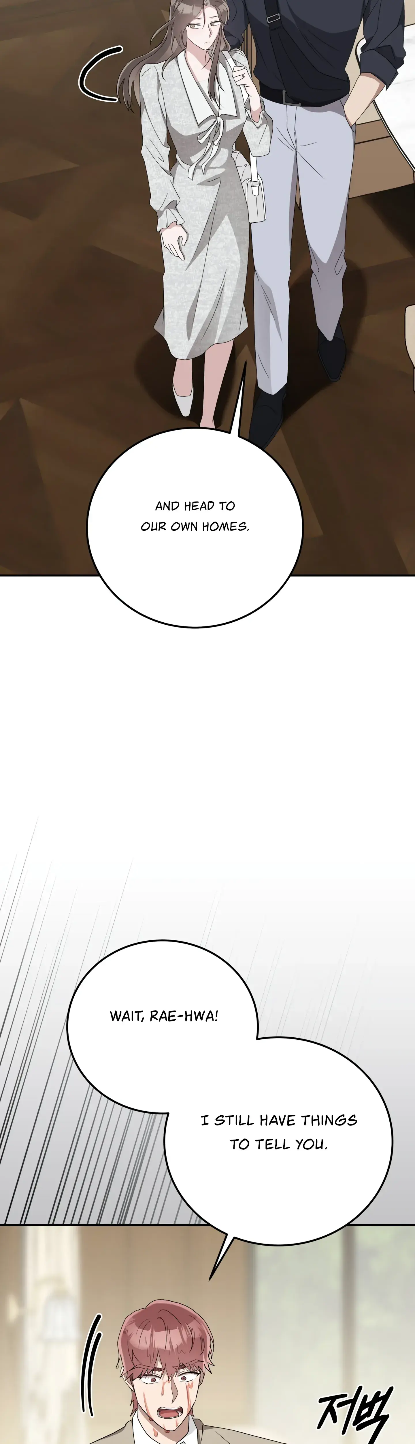 Kitsch Wedding Episode 26 - Page 36
