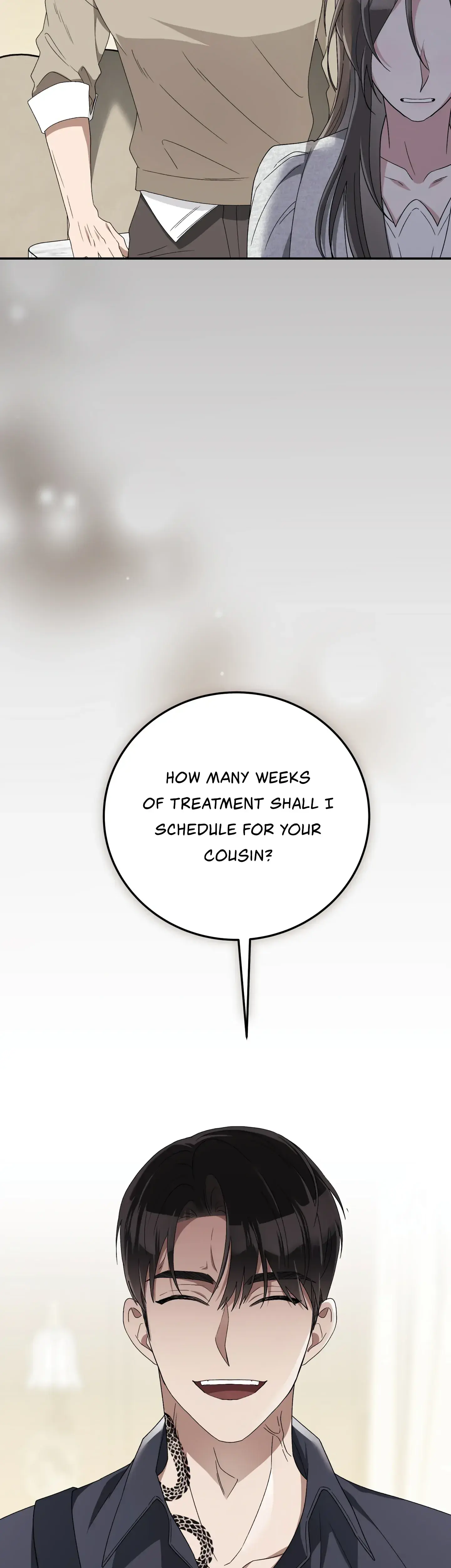 Kitsch Wedding Episode 26 - Page 9