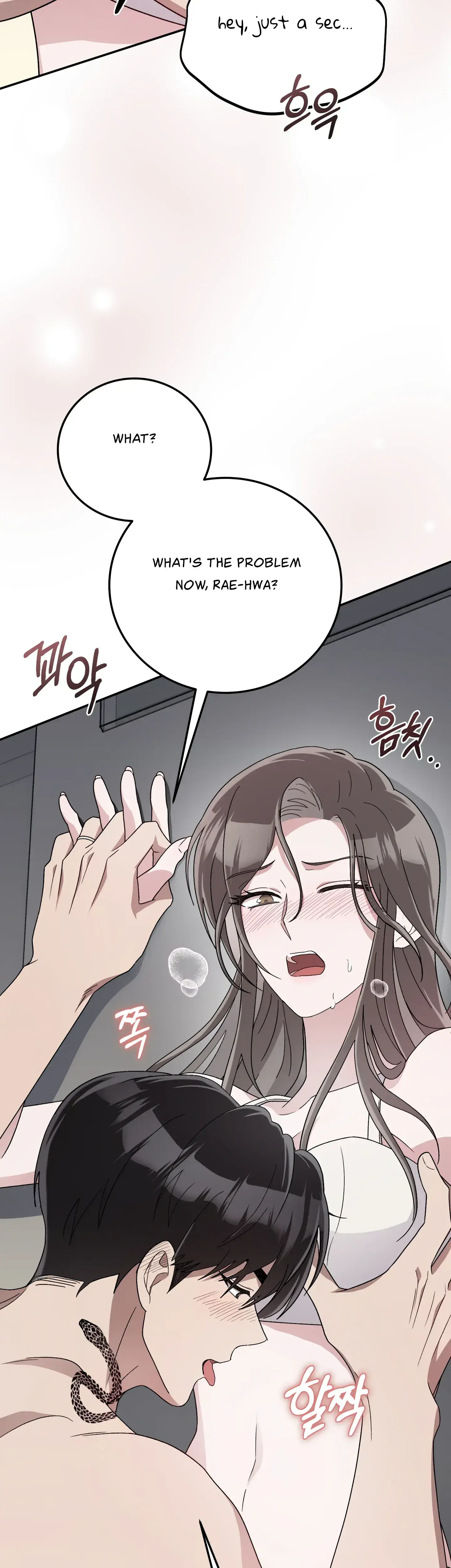 Kitsch Wedding Episode 27 - Page 14