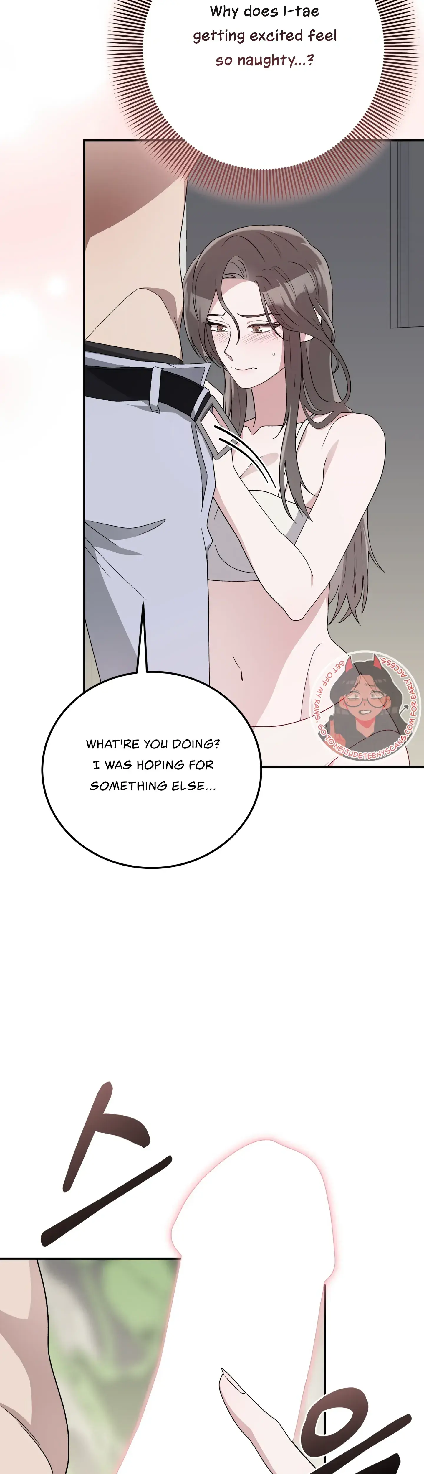 Kitsch Wedding Episode 27 - Page 22