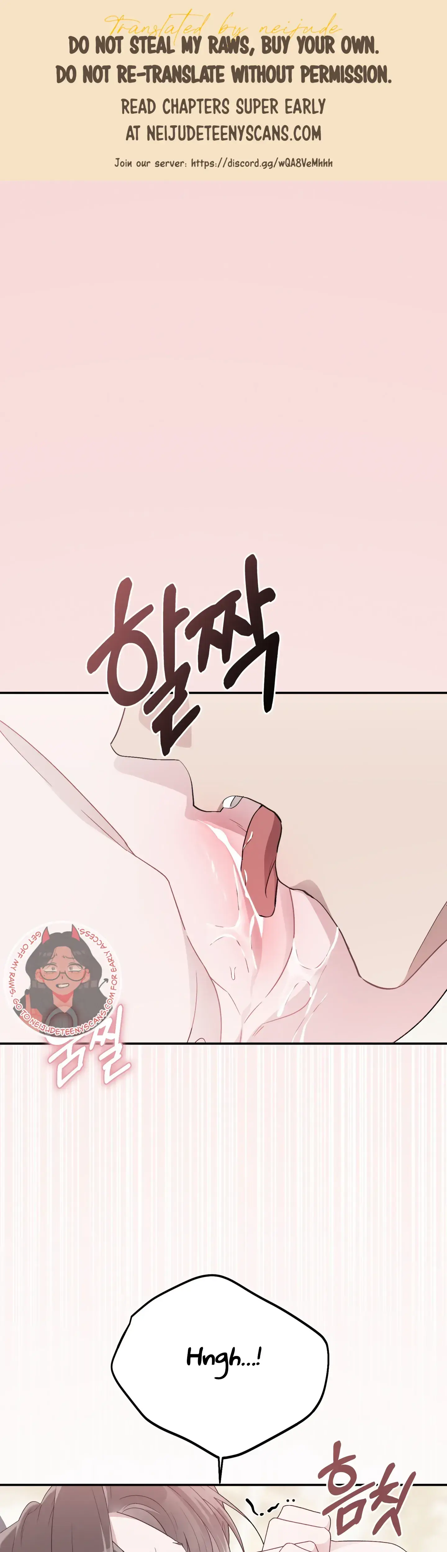 Kitsch Wedding Episode 28 - Page 1