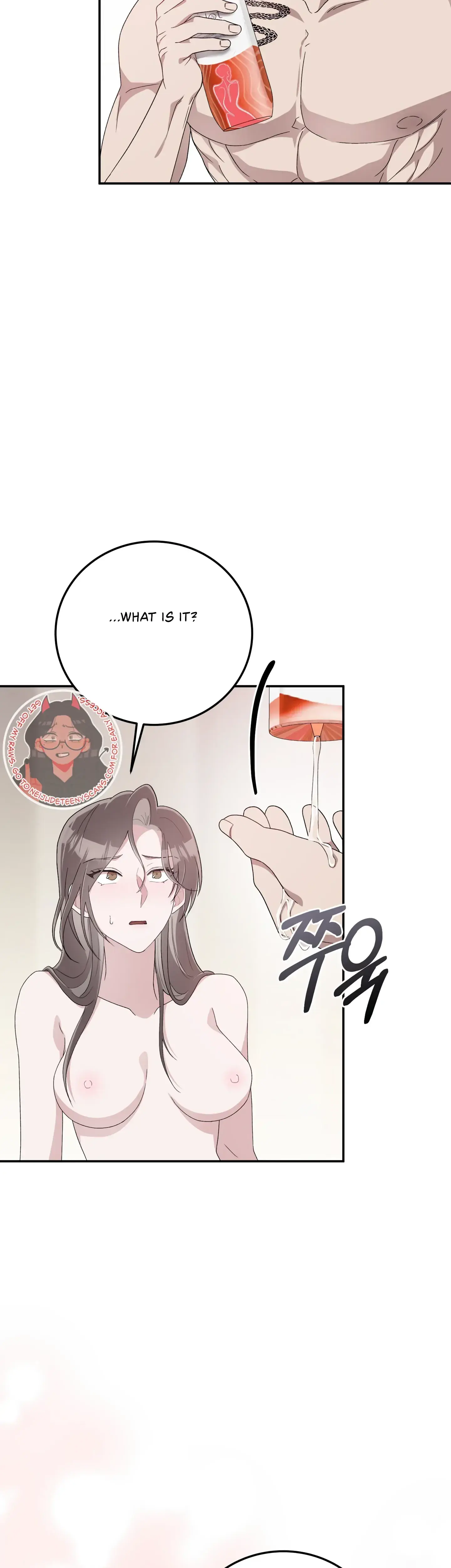 Kitsch Wedding Episode 28 - Page 13