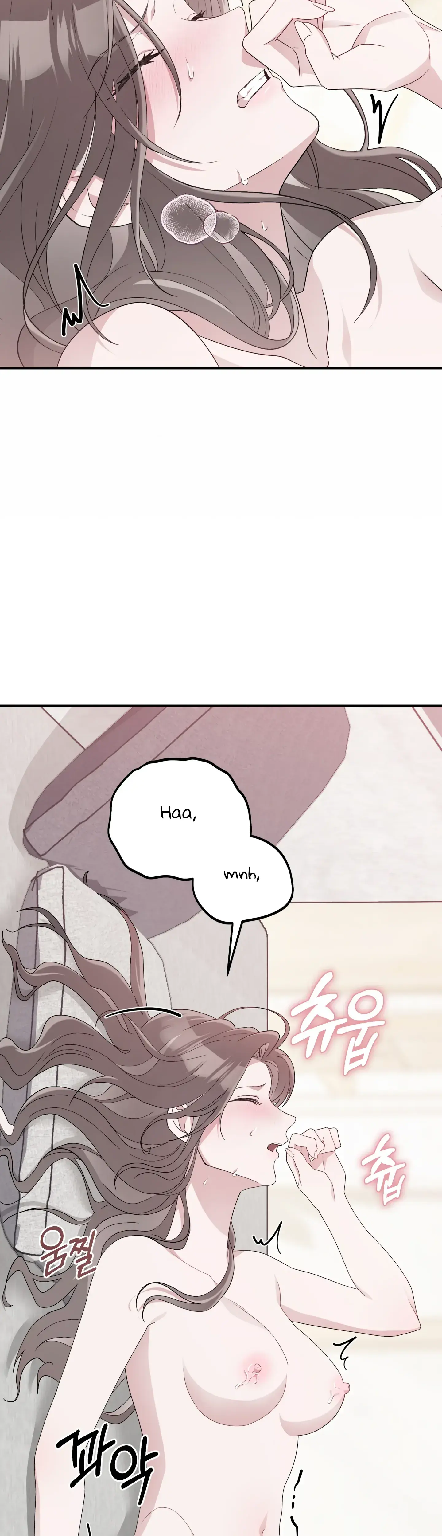 Kitsch Wedding Episode 28 - Page 2