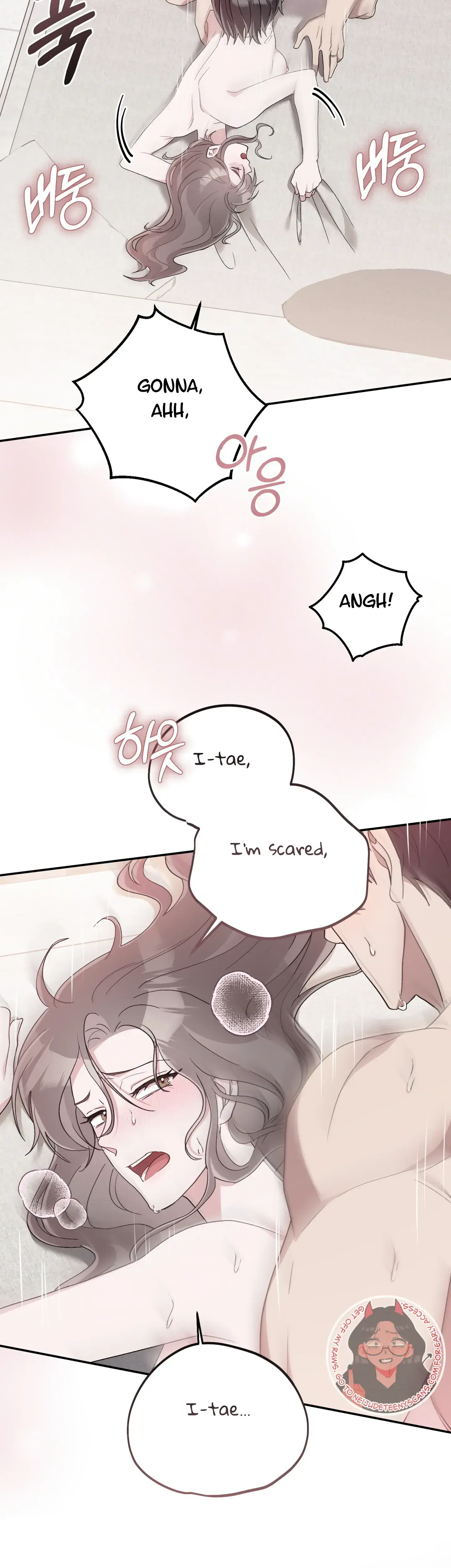 Kitsch Wedding Episode 28 - Page 55