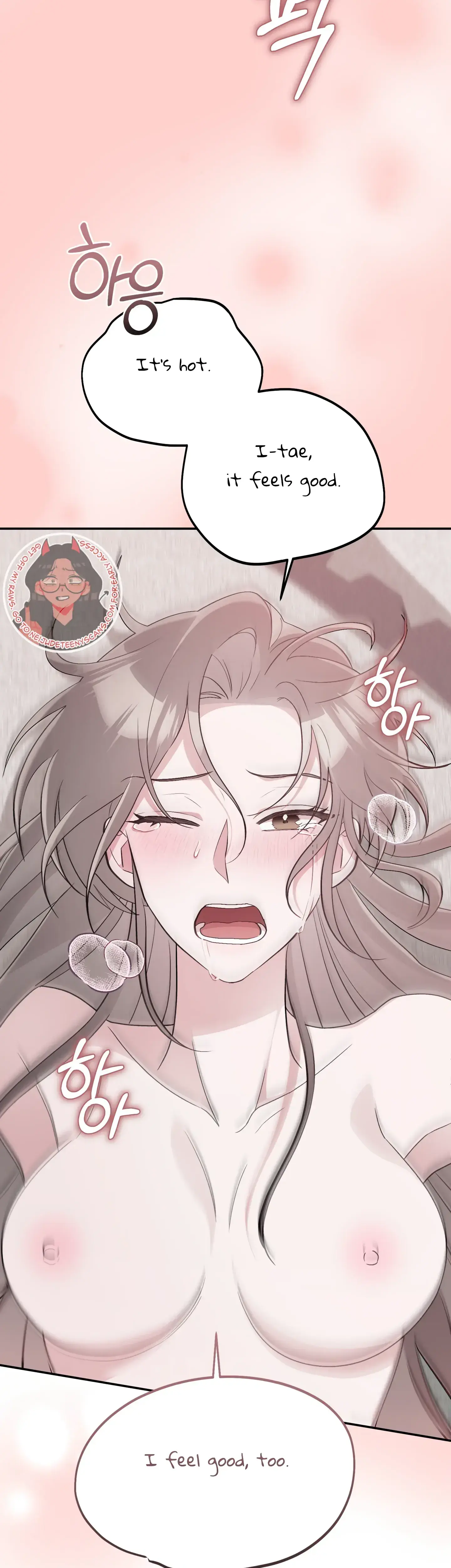 Kitsch Wedding Episode 29 - Page 16