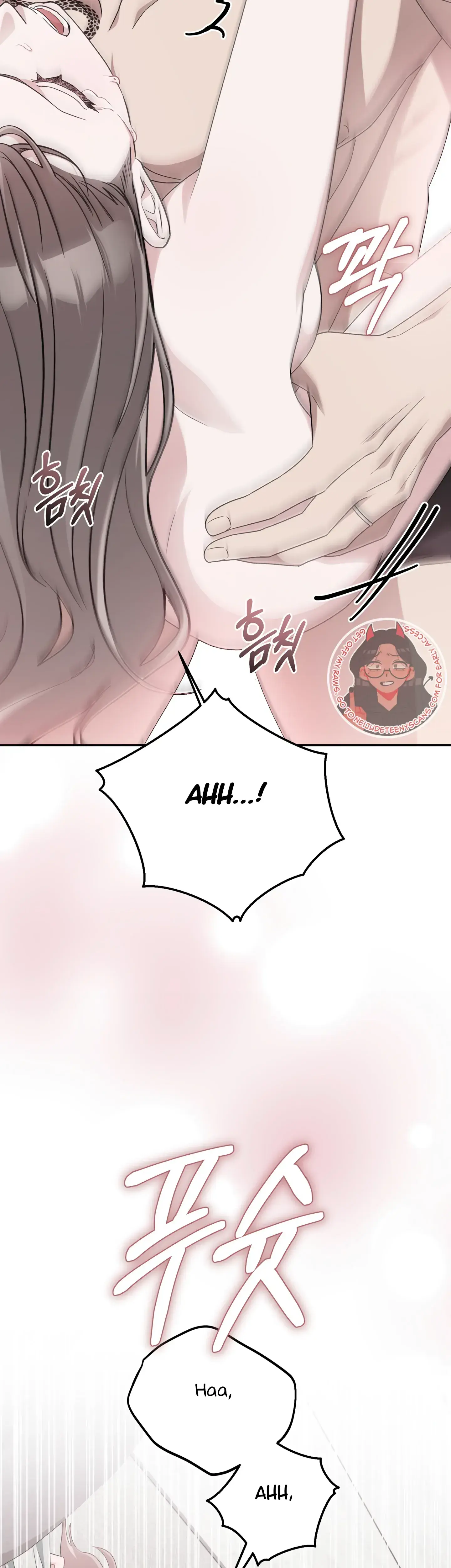Kitsch Wedding Episode 29 - Page 19