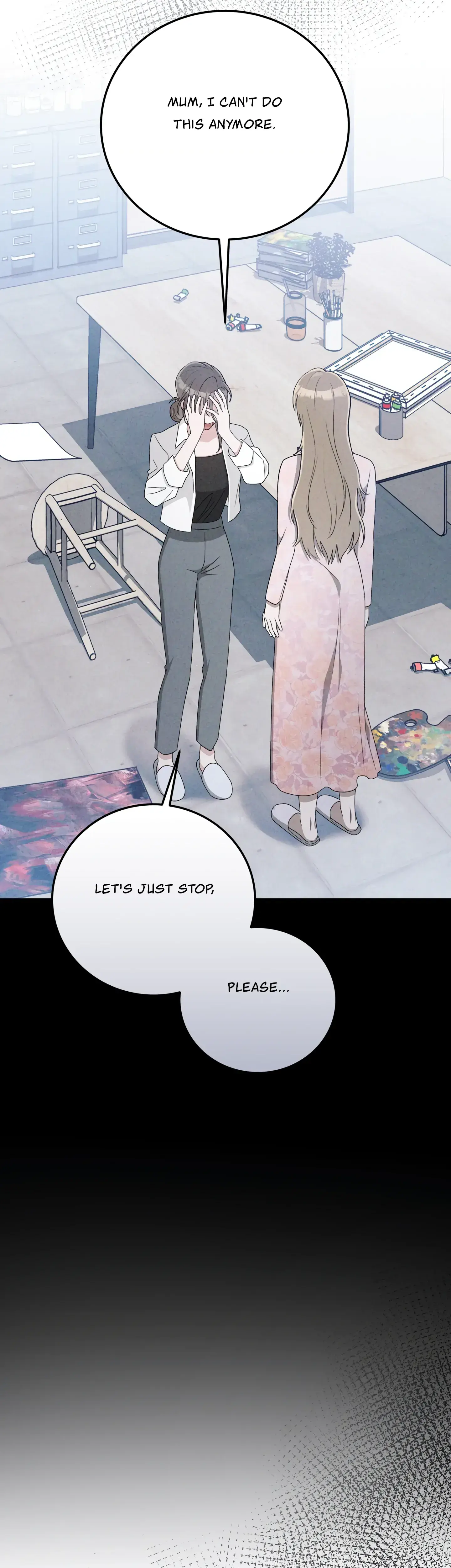 Kitsch Wedding Episode 29 - Page 30