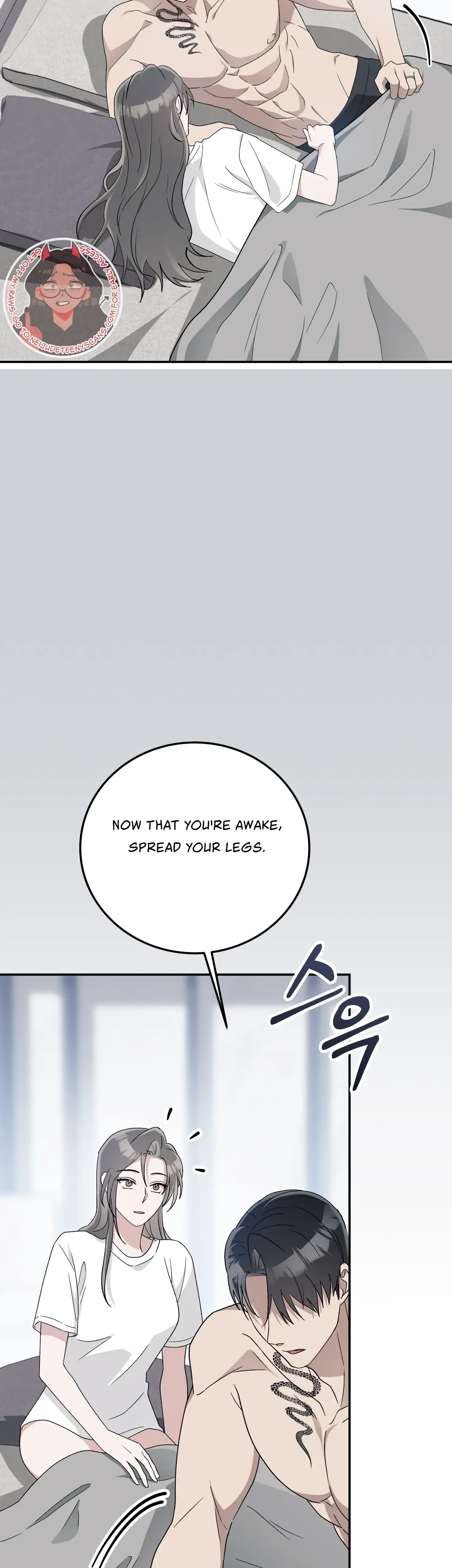 Kitsch Wedding Episode 29 - Page 48