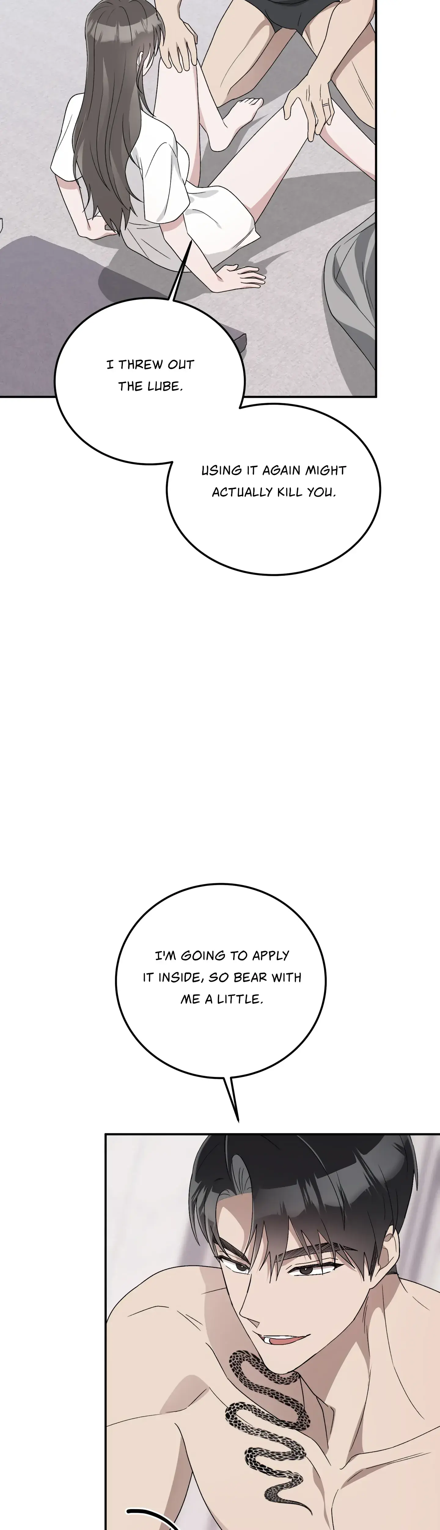 Kitsch Wedding Episode 29 - Page 54