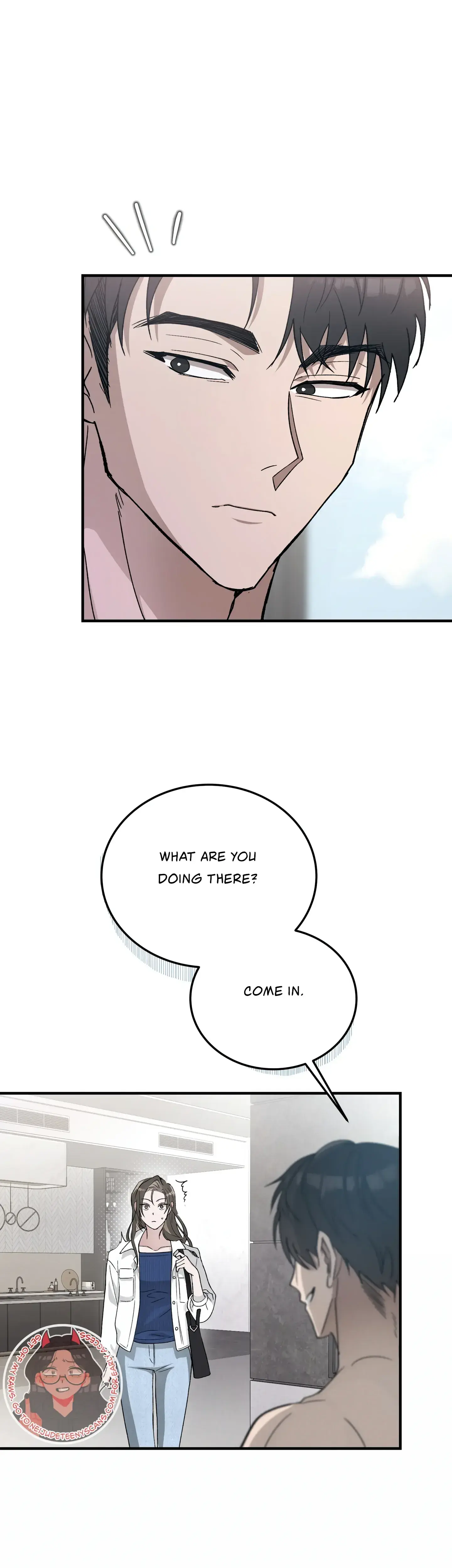 Kitsch Wedding Episode 3 - Page 27