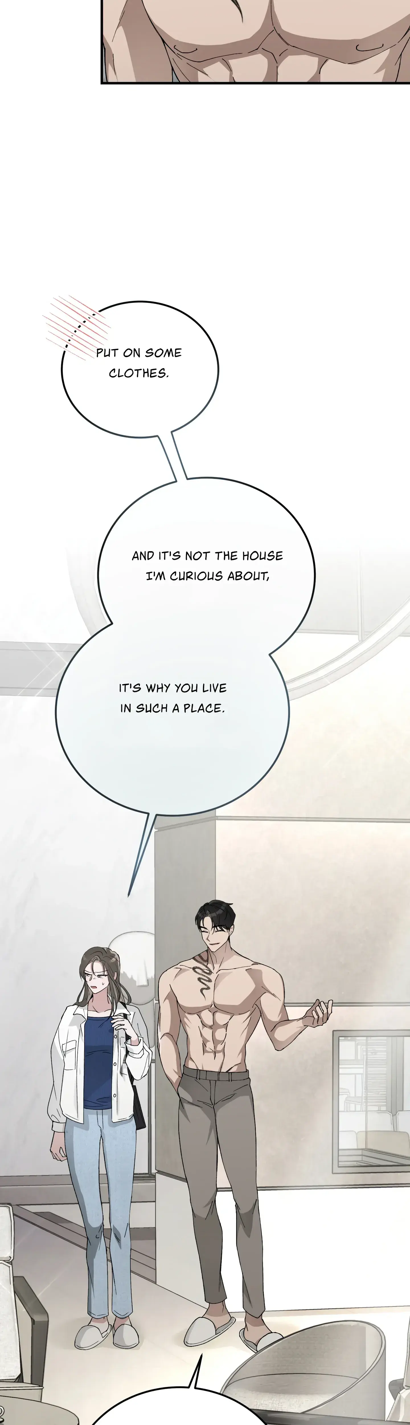 Kitsch Wedding Episode 3 - Page 32