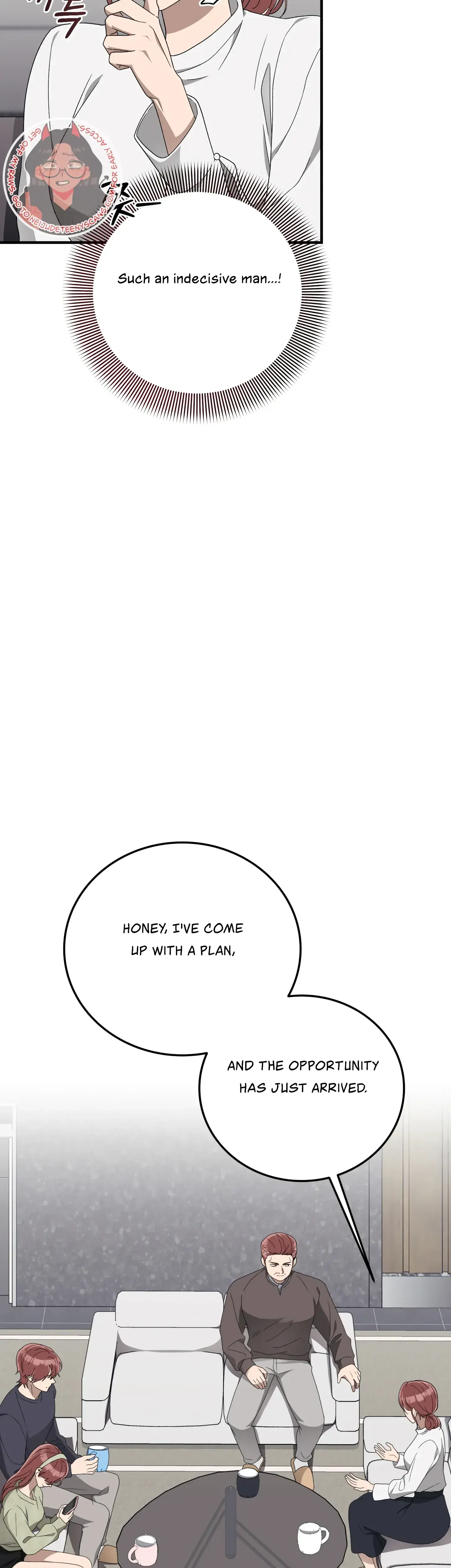 Kitsch Wedding Episode 30 - Page 12