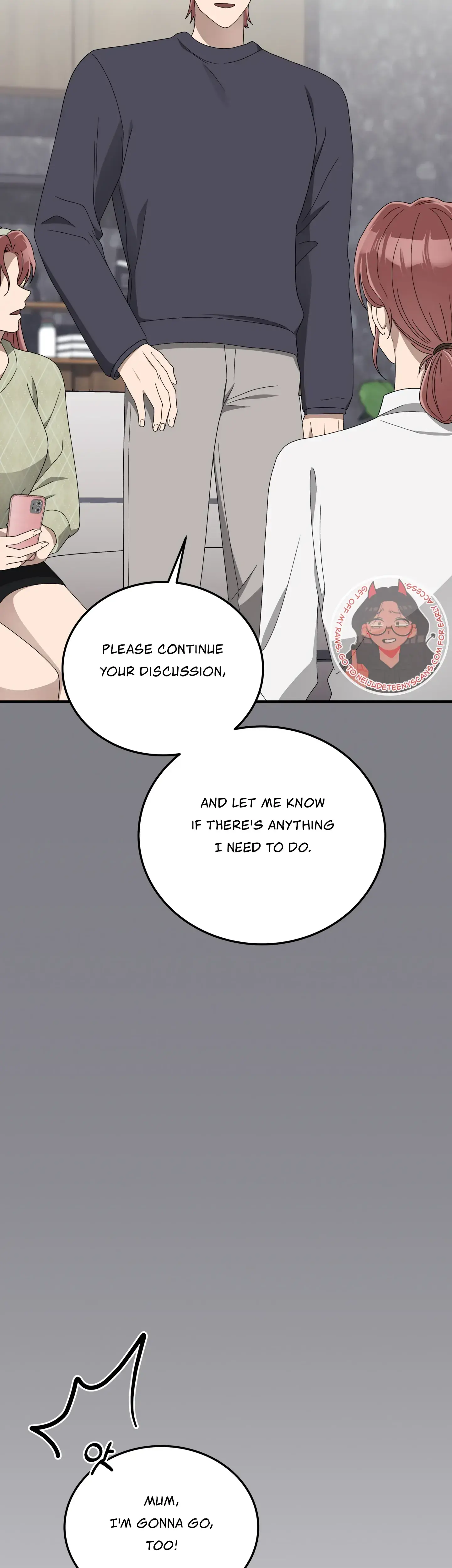 Kitsch Wedding Episode 30 - Page 15