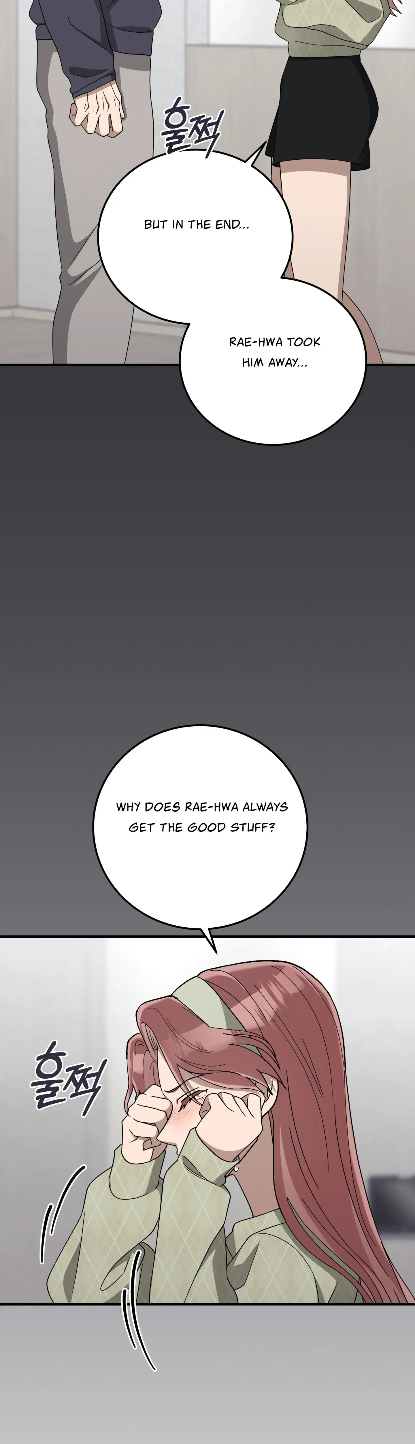 Kitsch Wedding Episode 30 - Page 24