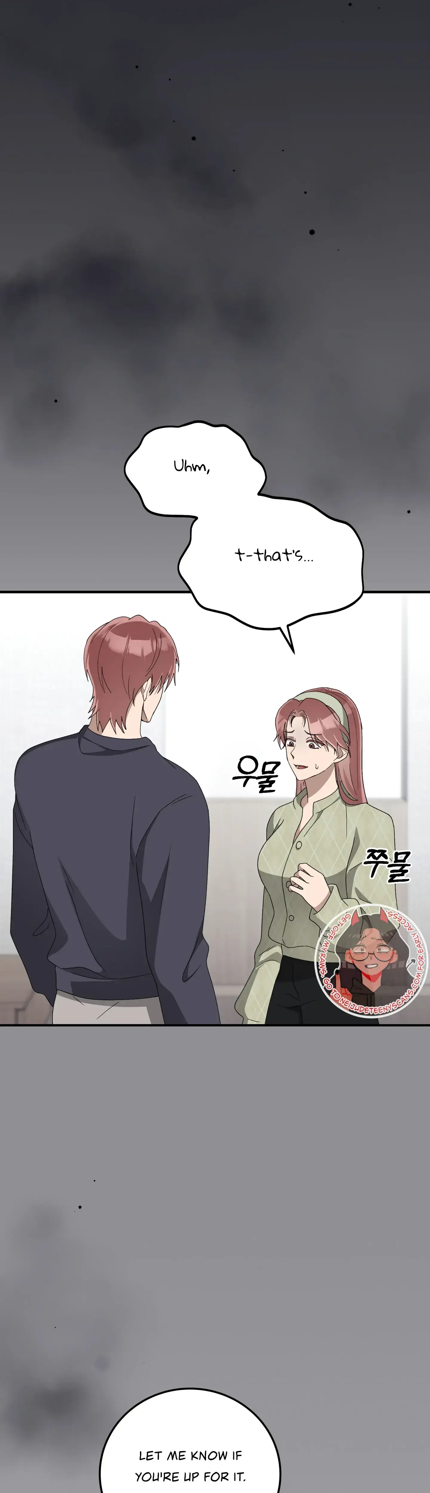 Kitsch Wedding Episode 30 - Page 30