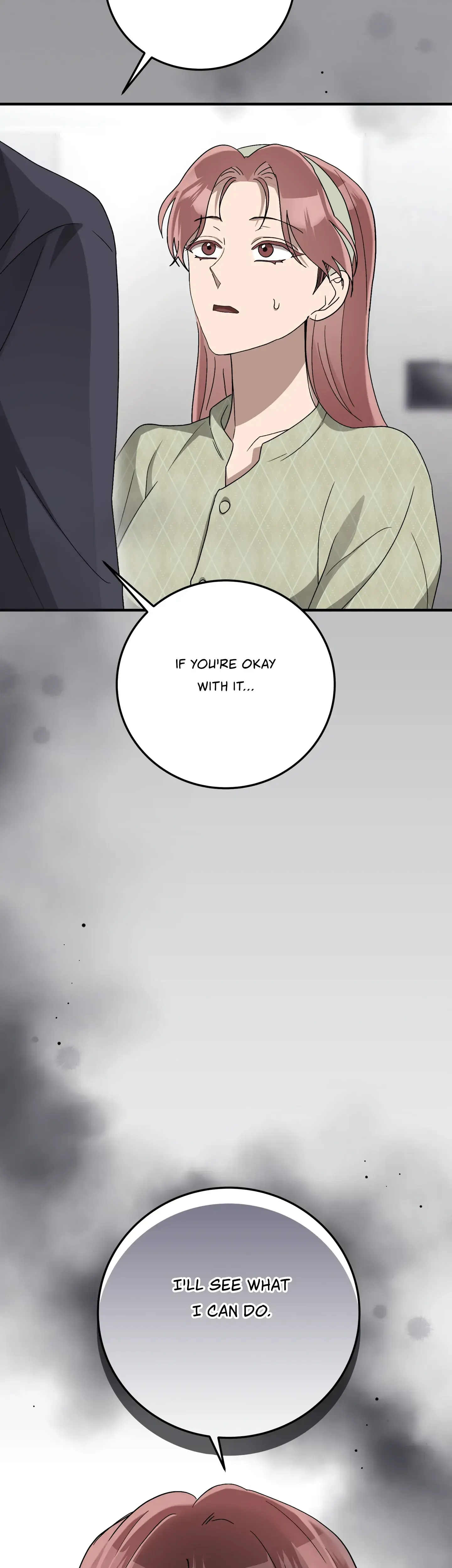 Kitsch Wedding Episode 30 - Page 31
