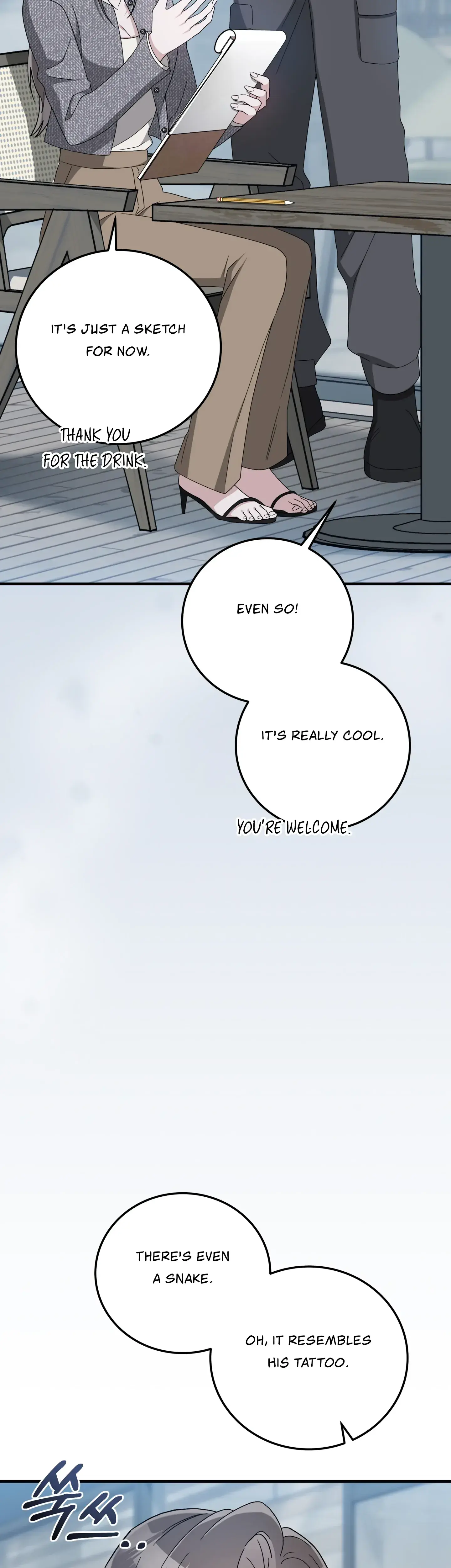 Kitsch Wedding Episode 30 - Page 35