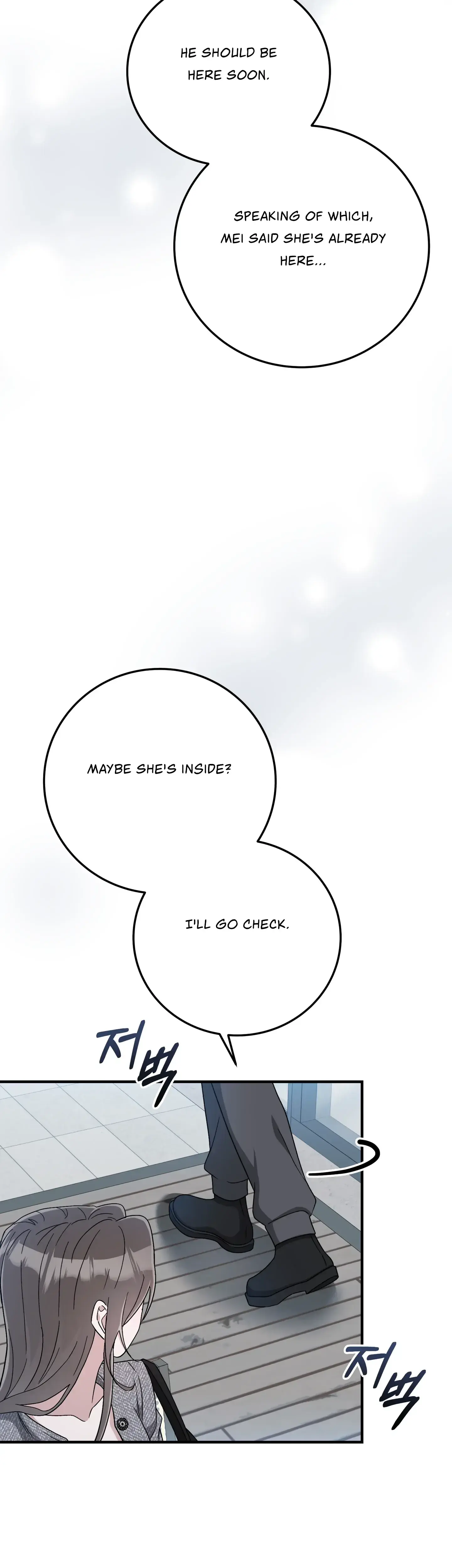 Kitsch Wedding Episode 30 - Page 37