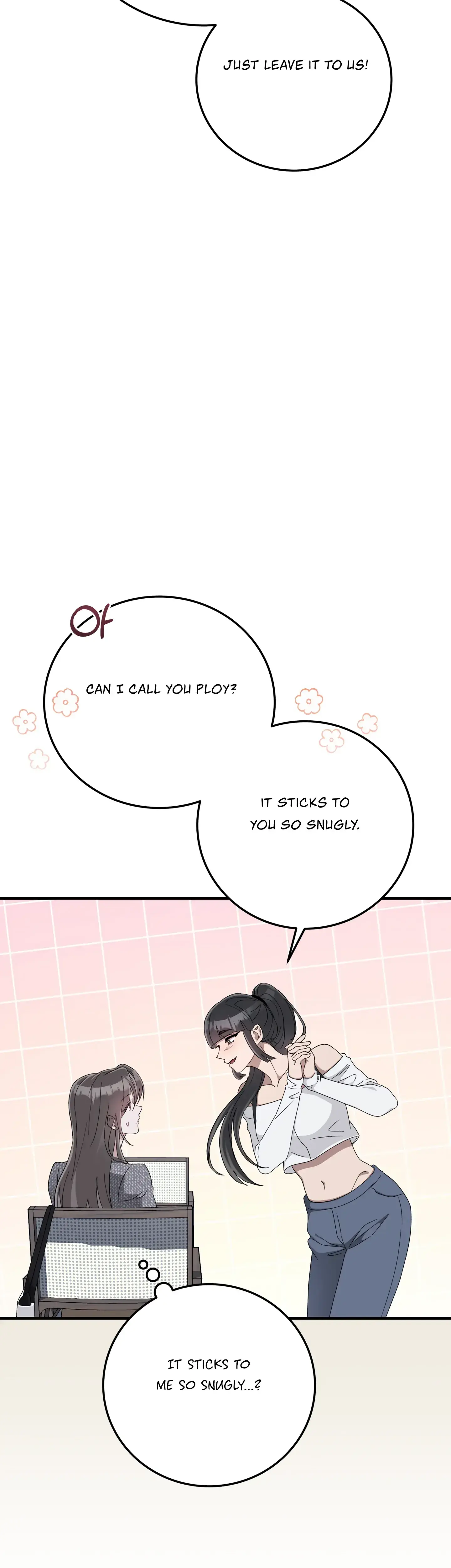 Kitsch Wedding Episode 30 - Page 47