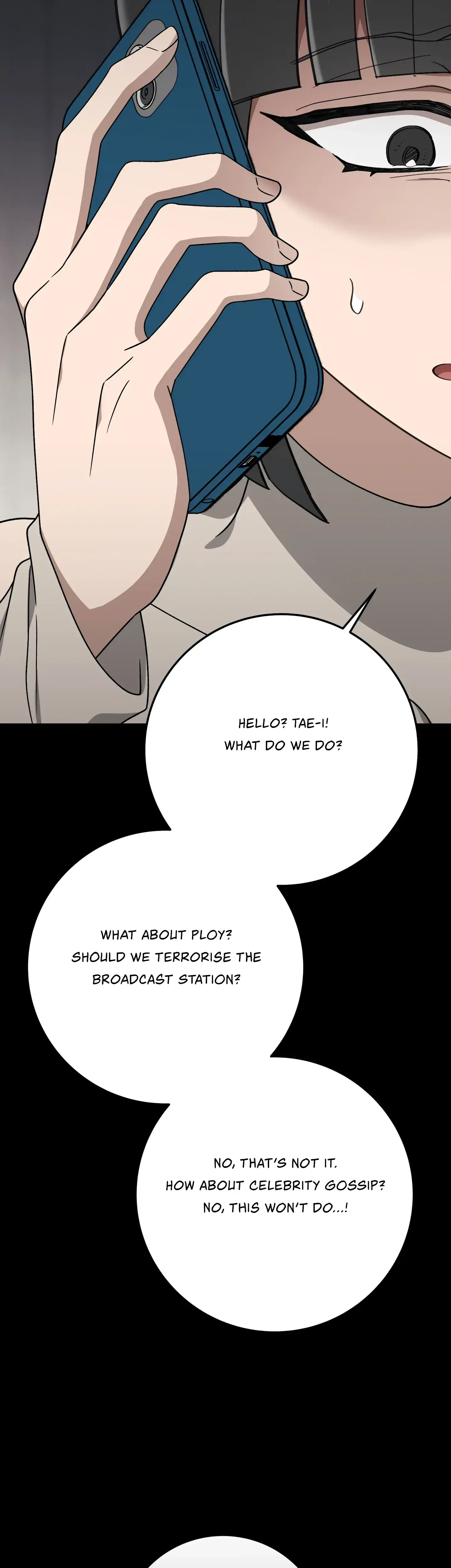 Kitsch Wedding Episode 31 - Page 42