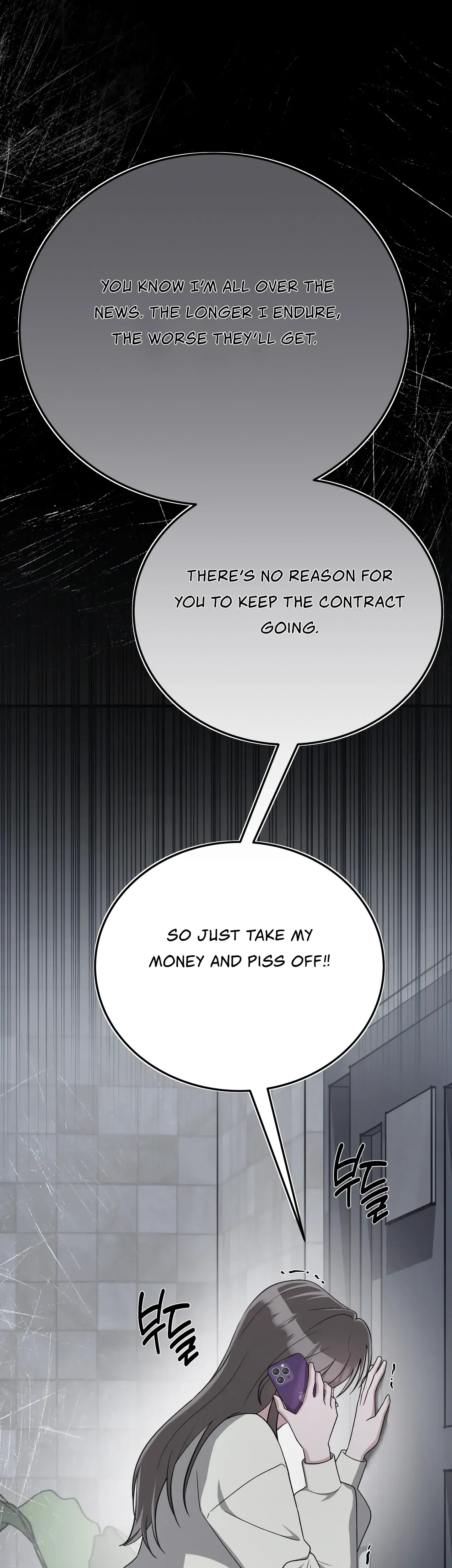 Kitsch Wedding Episode 32 - Page 15