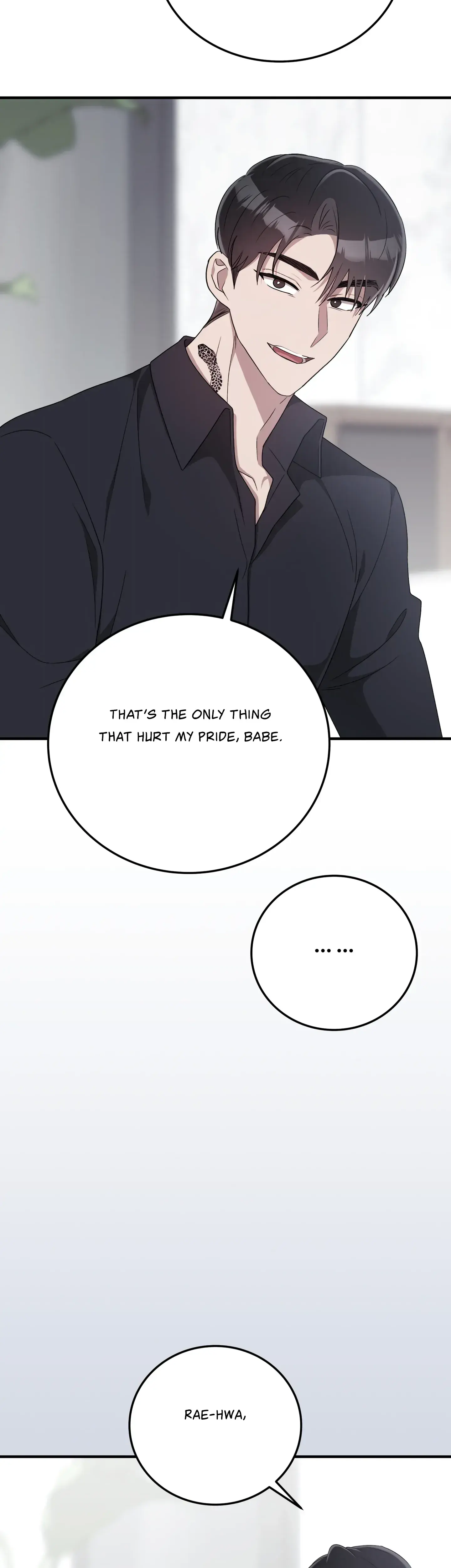Kitsch Wedding Episode 32 - Page 34
