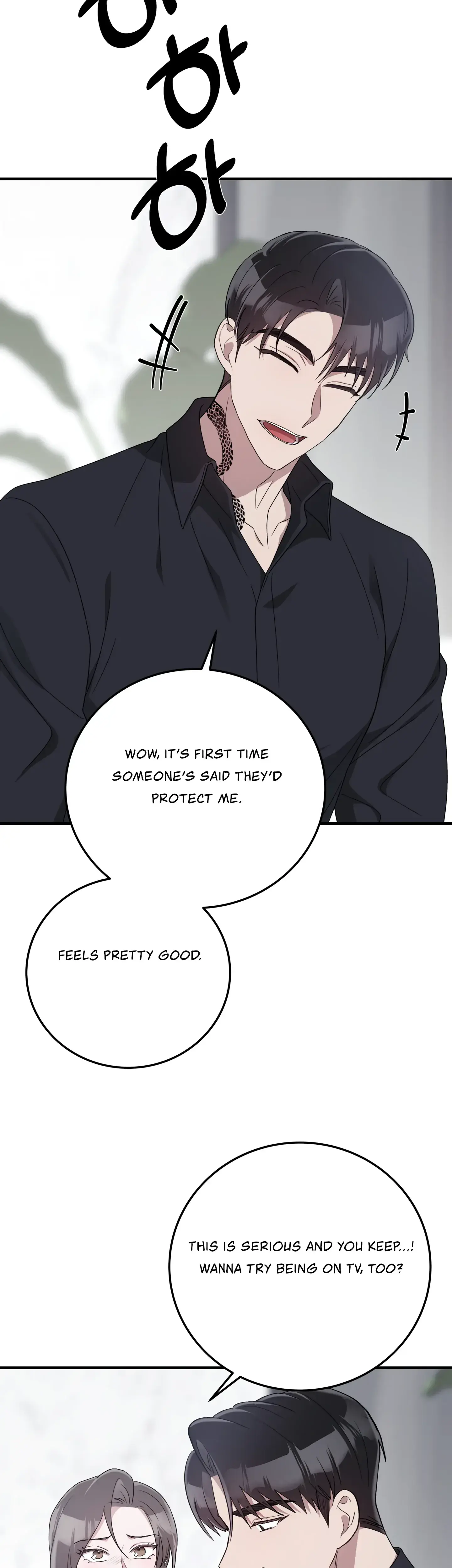 Kitsch Wedding Episode 32 - Page 49