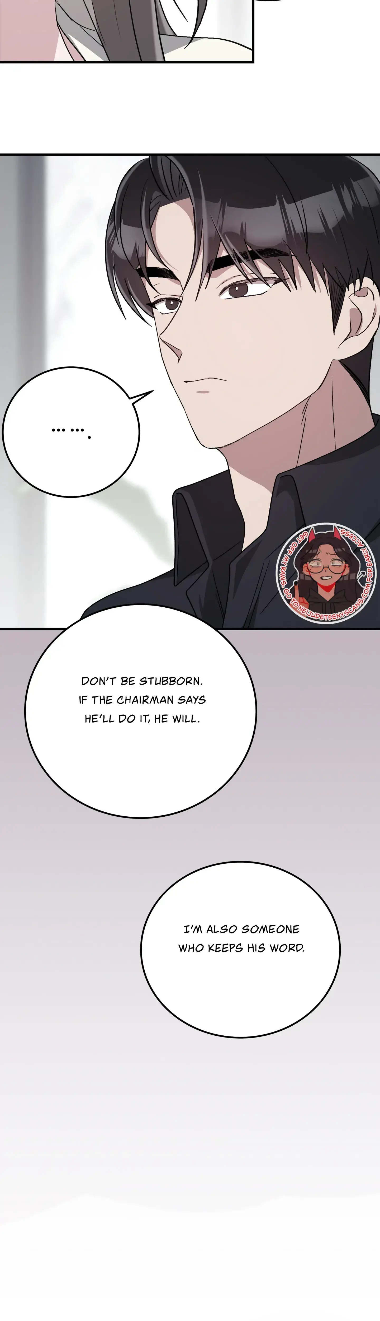 Kitsch Wedding Episode 32 - Page 51