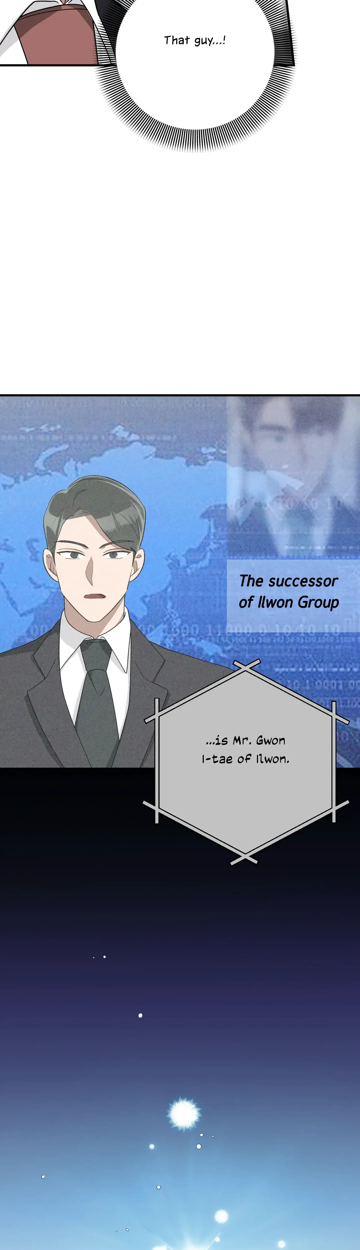 Kitsch Wedding Episode 33 - Page 15
