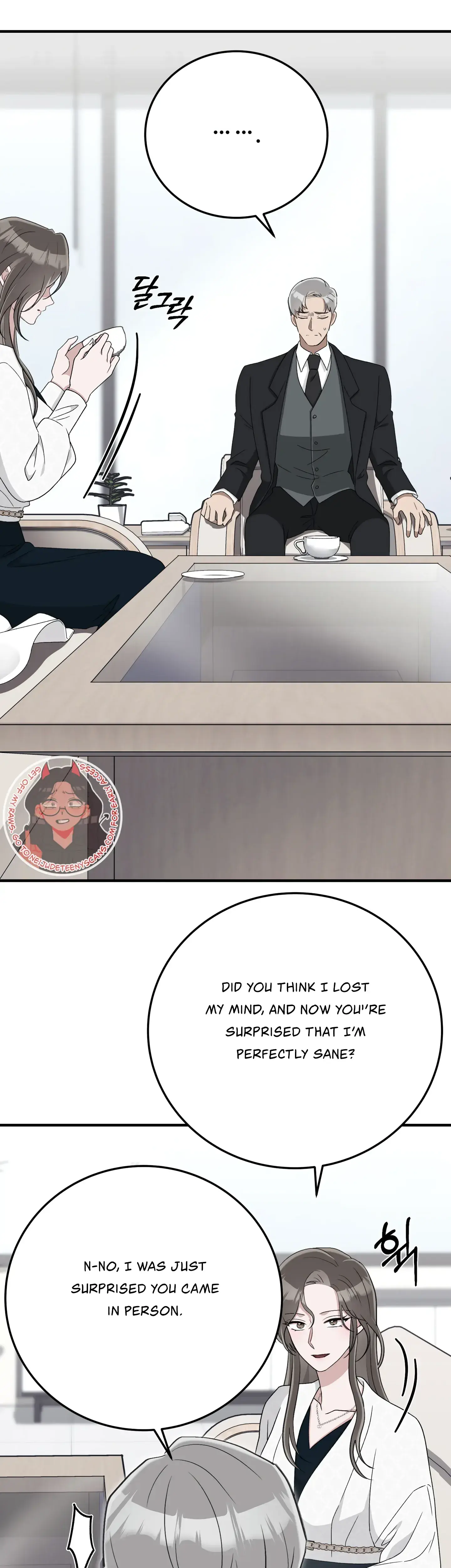 Kitsch Wedding Episode 33 - Page 29