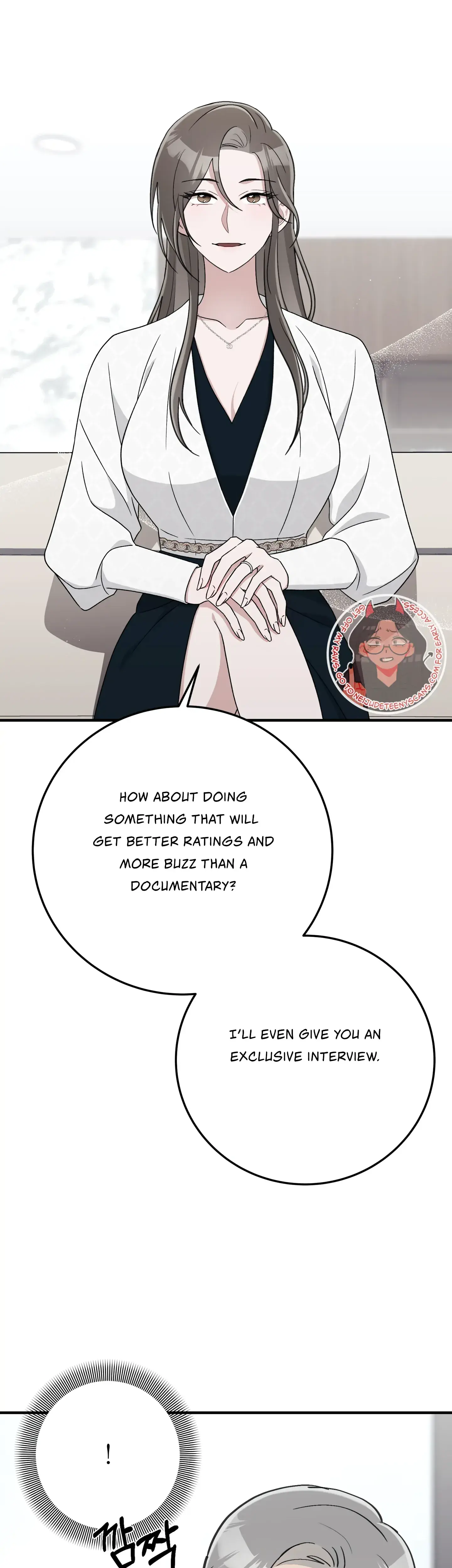 Kitsch Wedding Episode 33 - Page 31