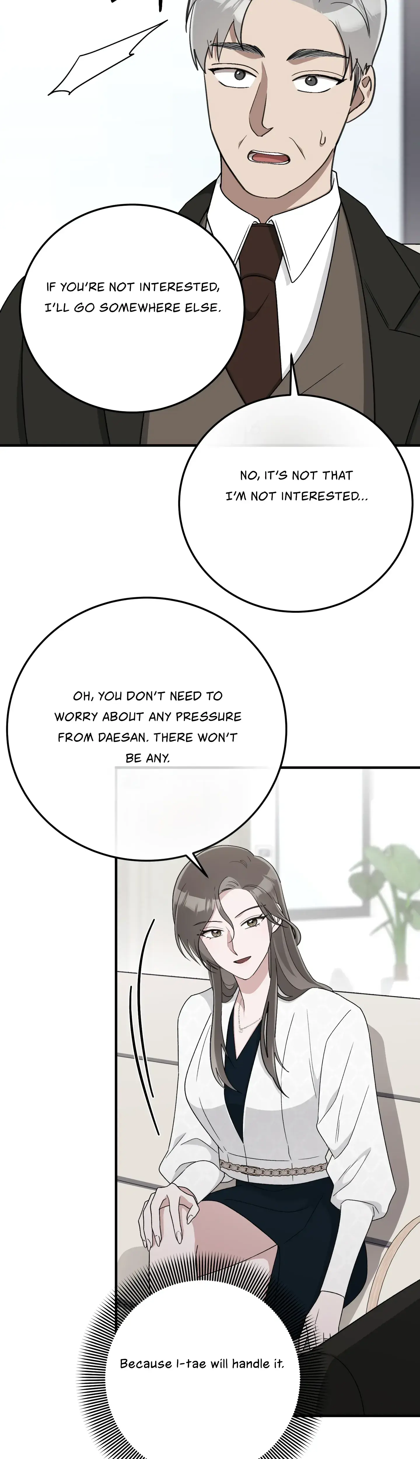 Kitsch Wedding Episode 33 - Page 32