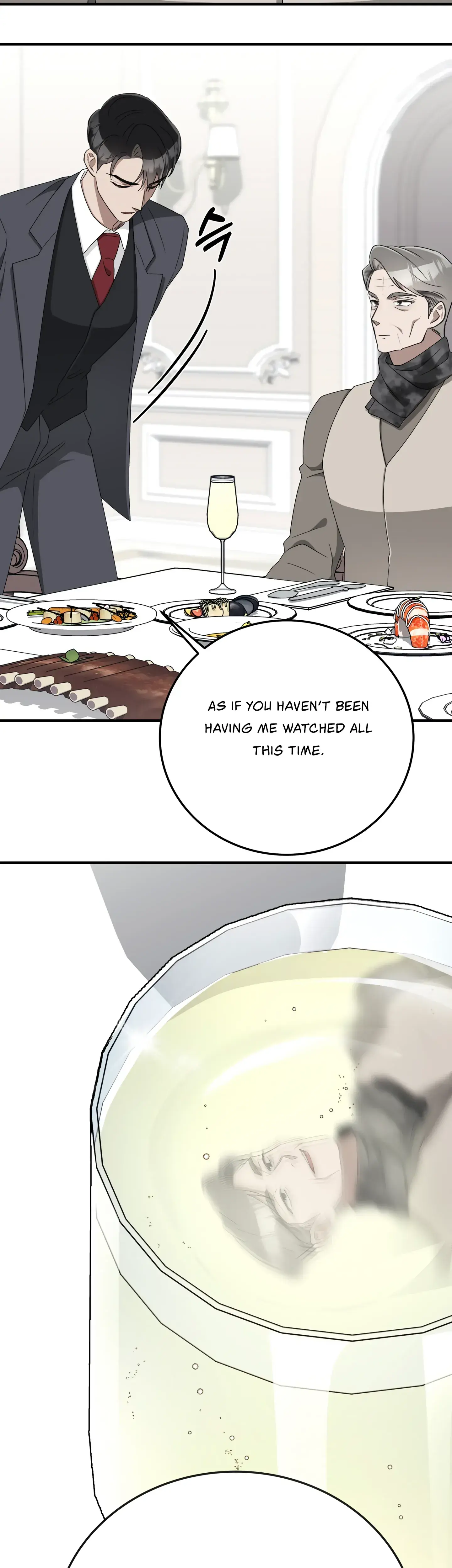 Kitsch Wedding Episode 33 - Page 38