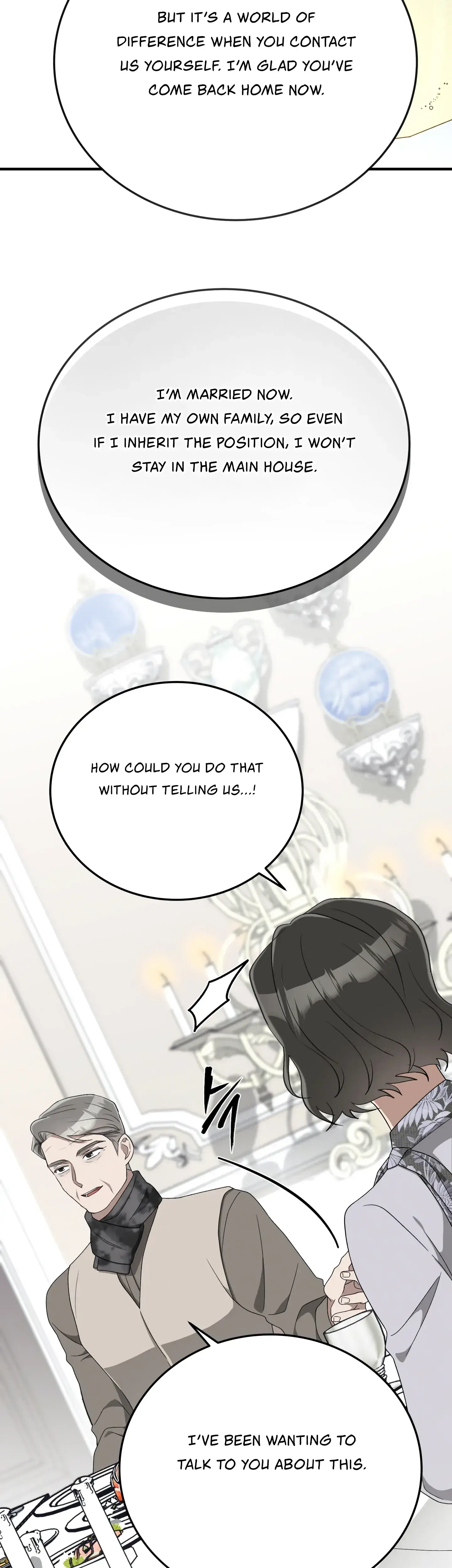 Kitsch Wedding Episode 33 - Page 39