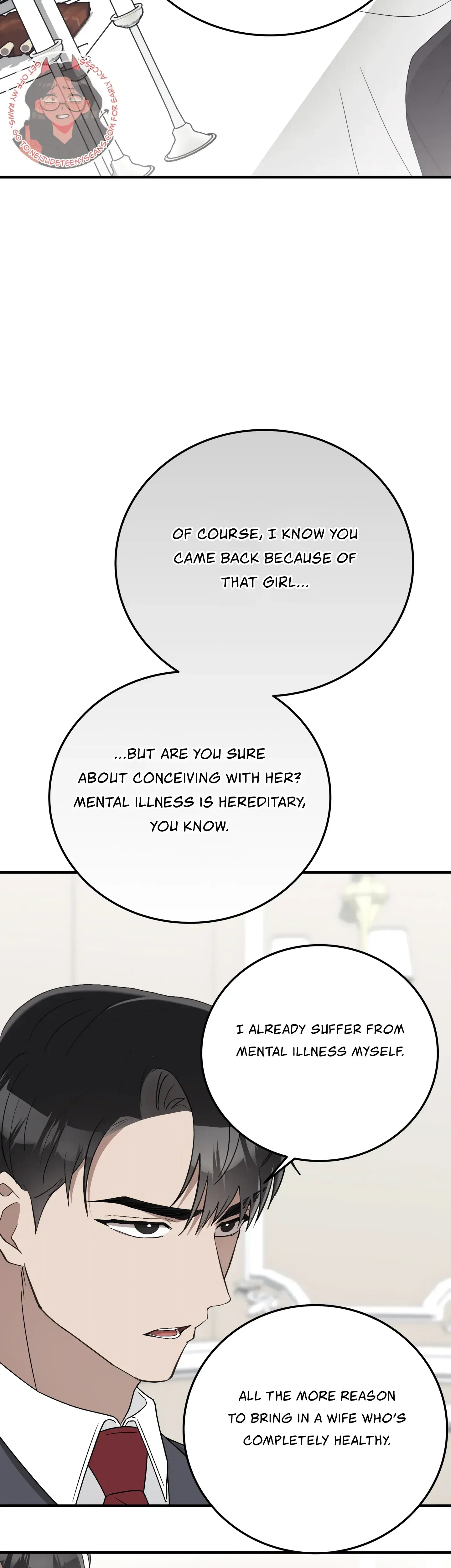 Kitsch Wedding Episode 33 - Page 40