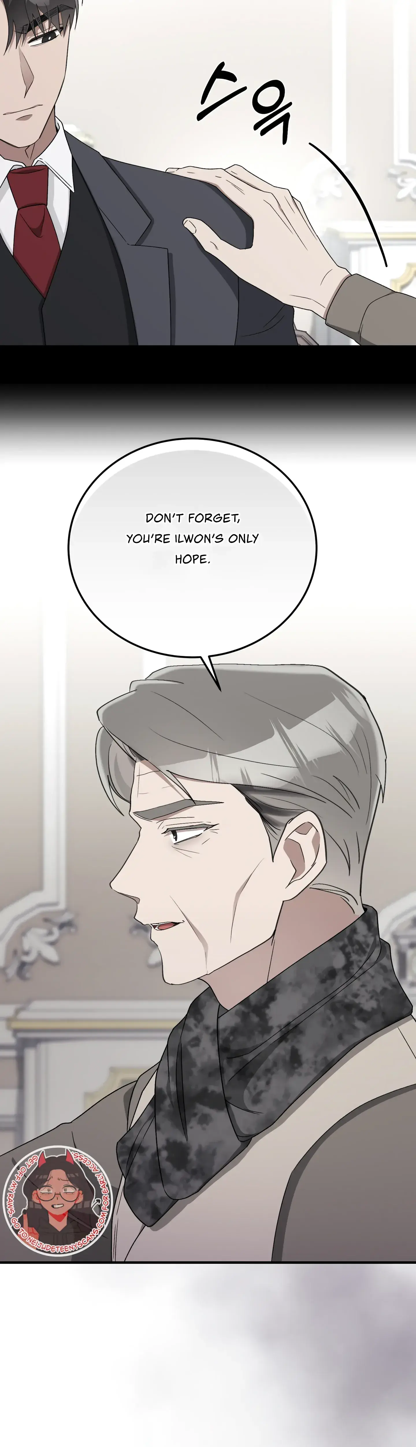 Kitsch Wedding Episode 33 - Page 41