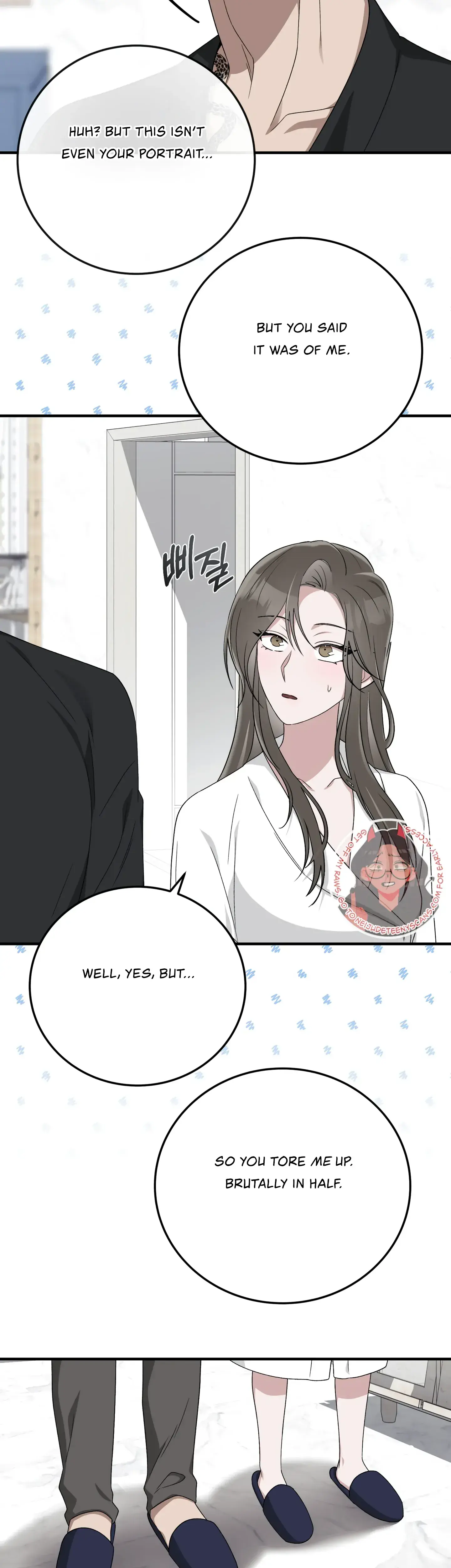 Kitsch Wedding Episode 34 - Page 14