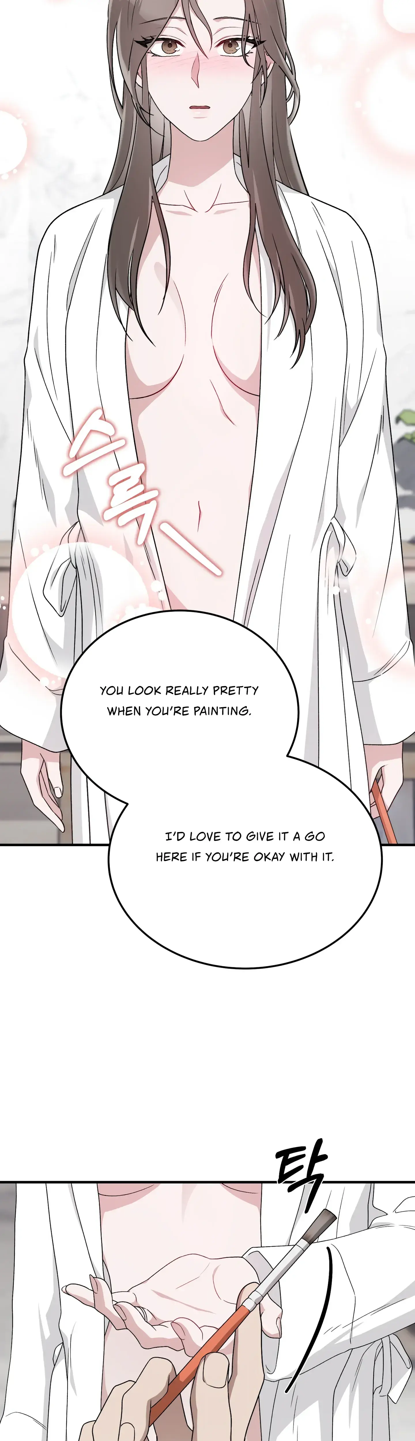 Kitsch Wedding Episode 34 - Page 19