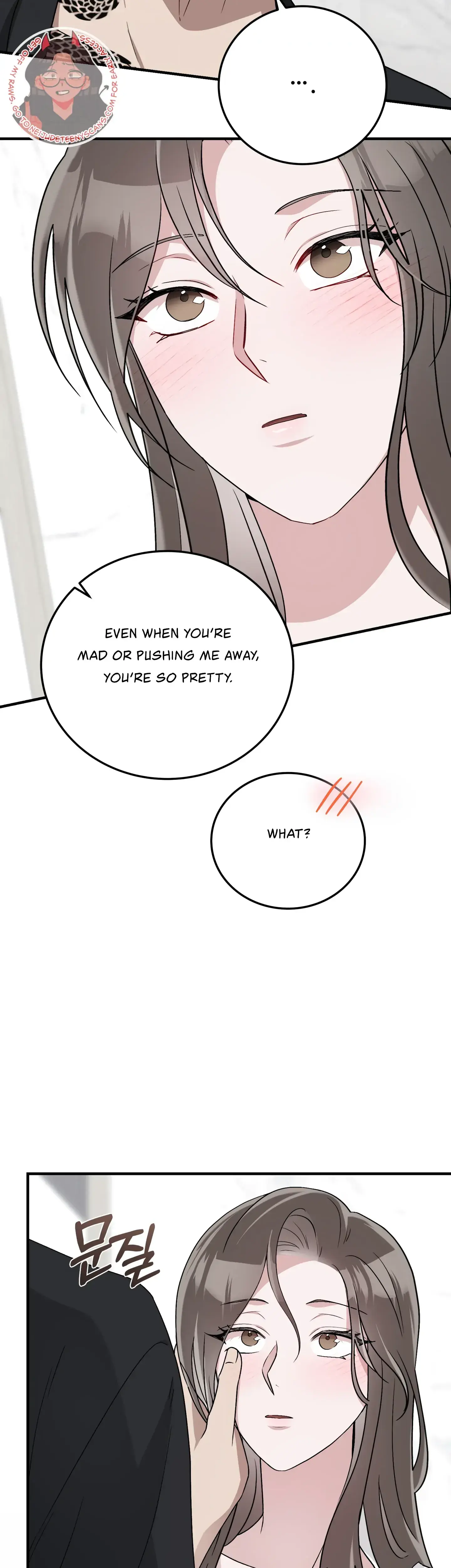 Kitsch Wedding Episode 34 - Page 22