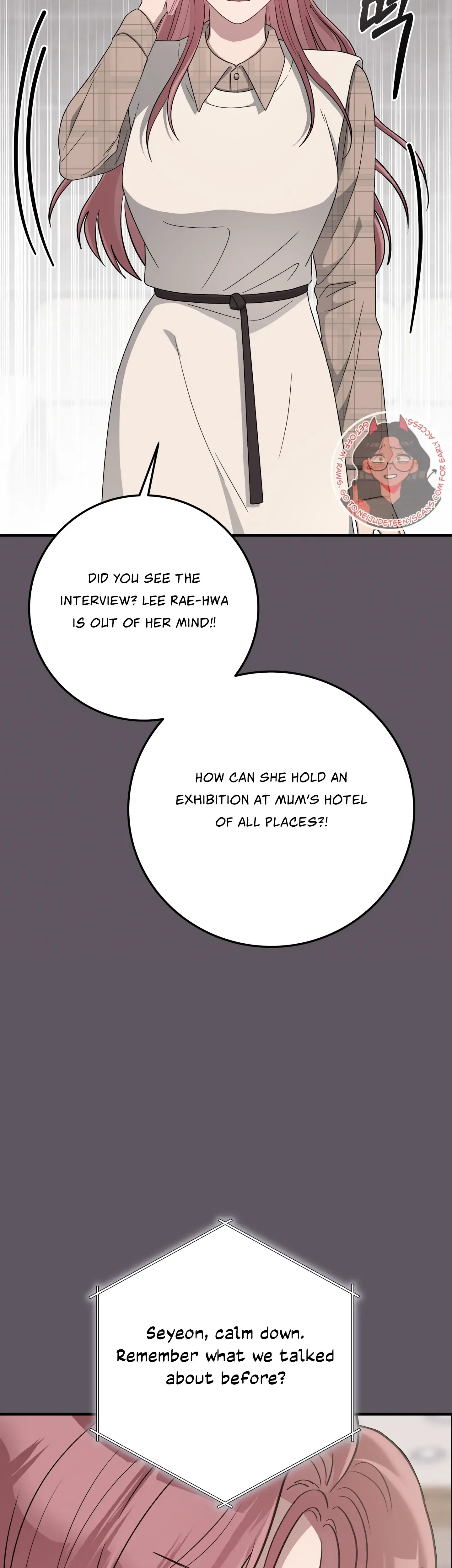 Kitsch Wedding Episode 36 - Page 29