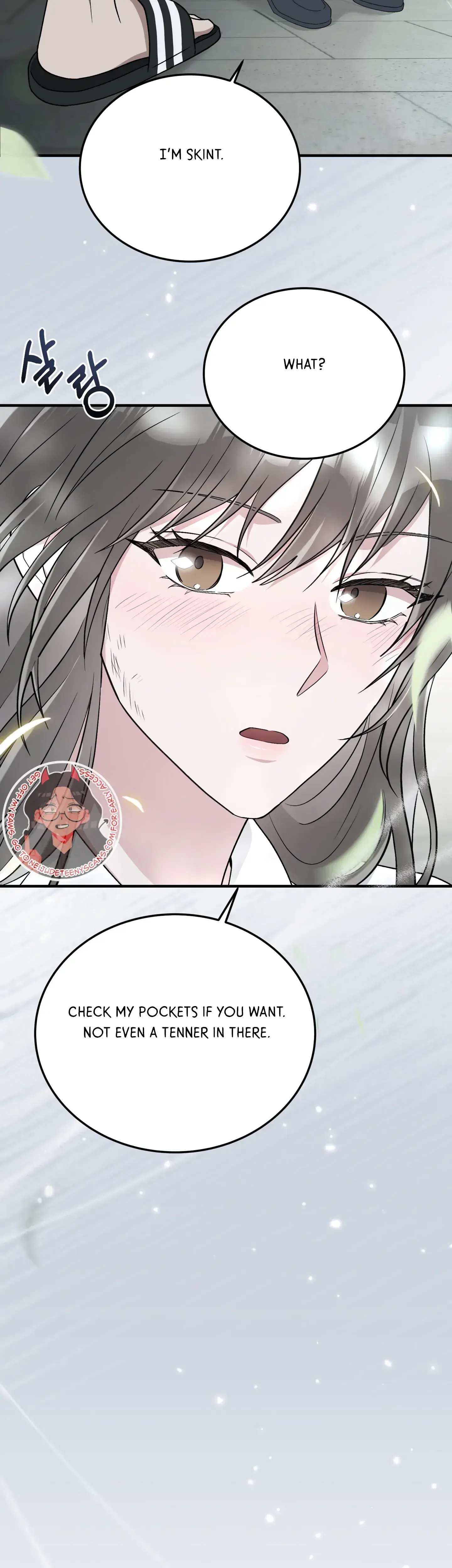 Kitsch Wedding Episode 36 - Page 3