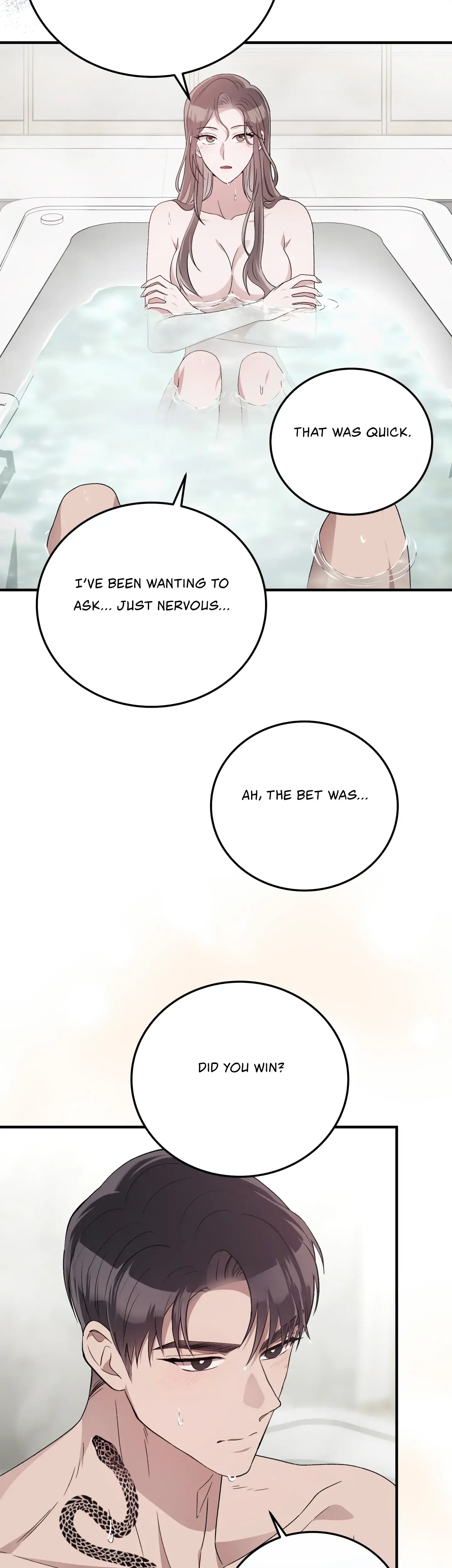 Kitsch Wedding Episode 36 - Page 9